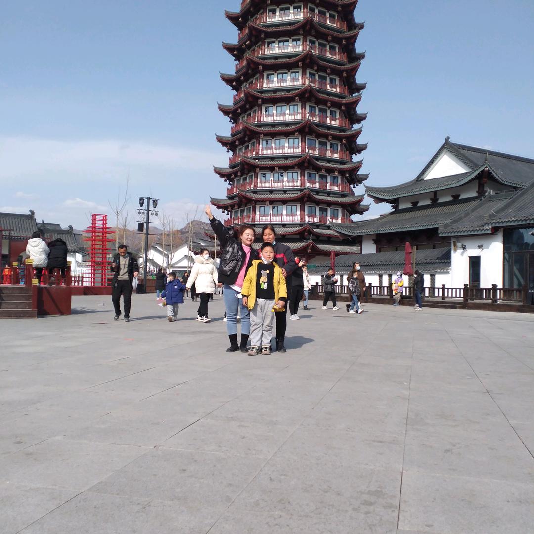 黄沙矿照相馆 王五妮