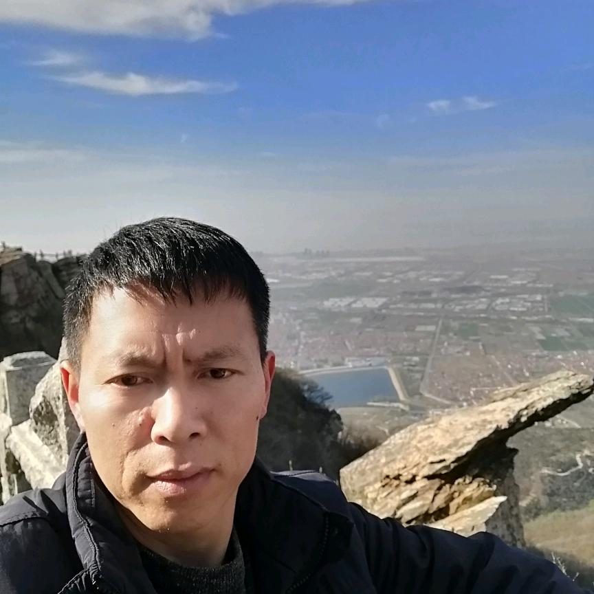 我说了算