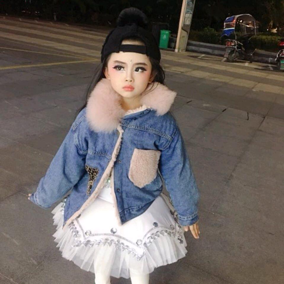 显真