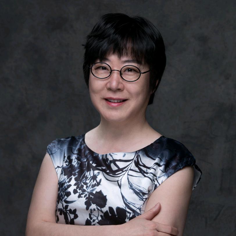 李欣财务说