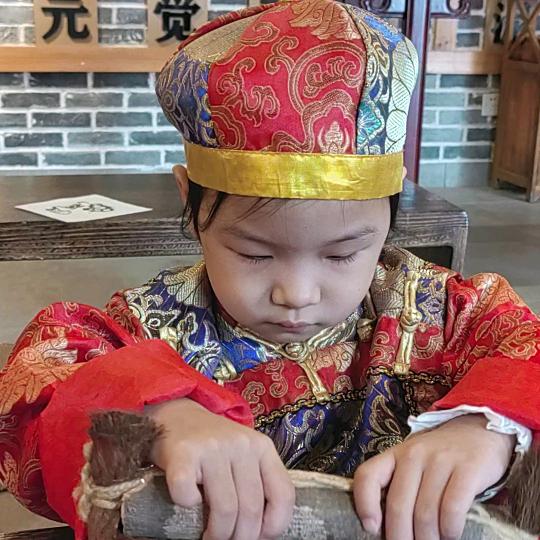 奶酪奶奶