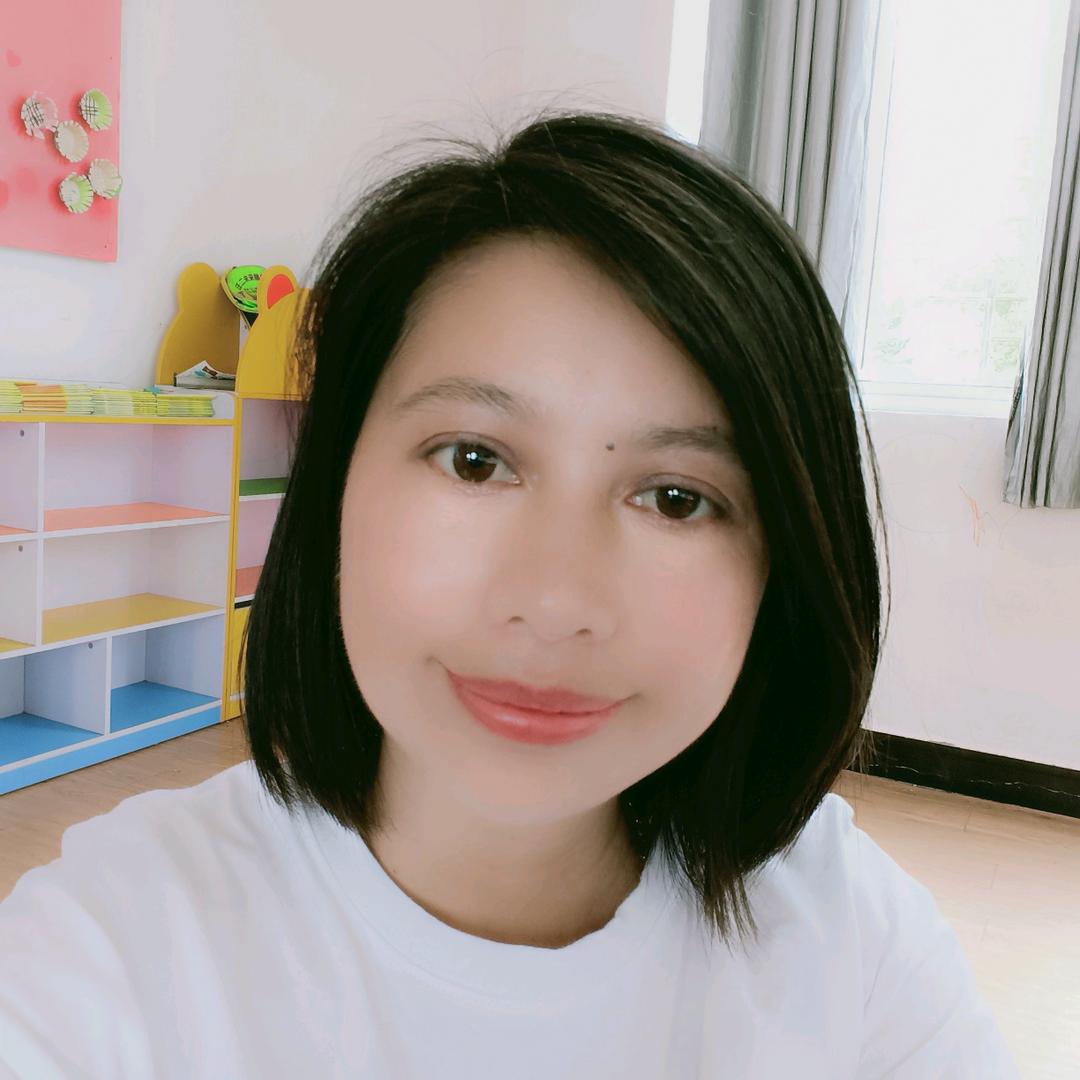 潘桂英