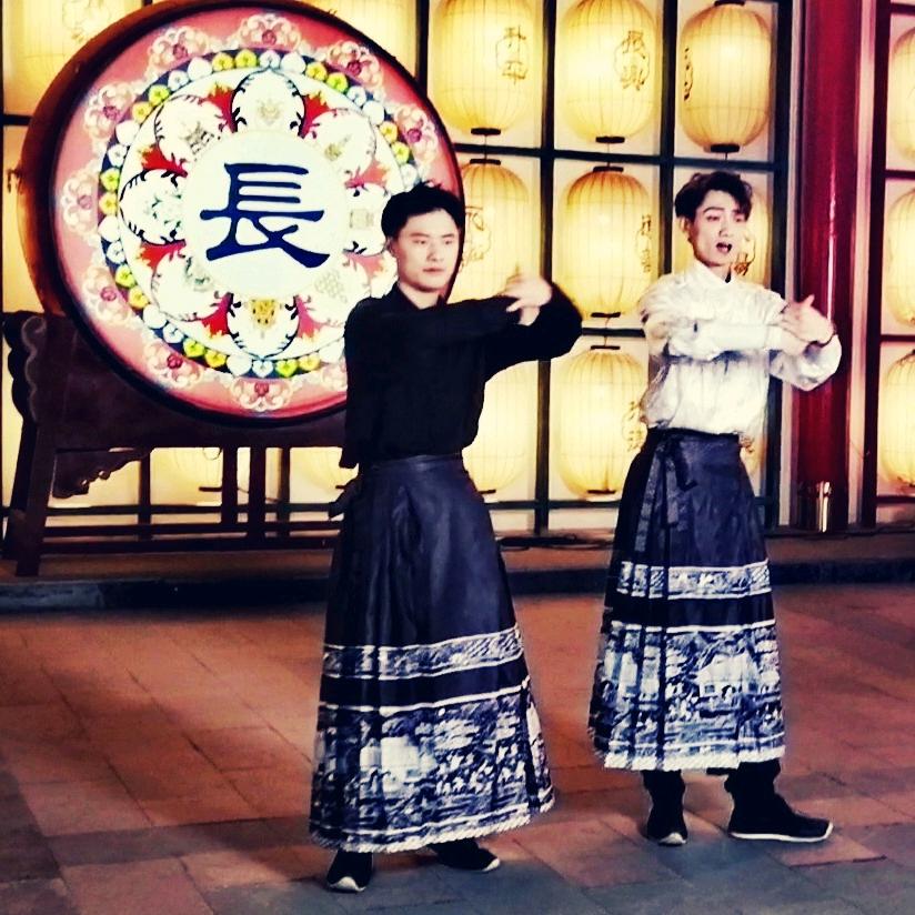 从心客