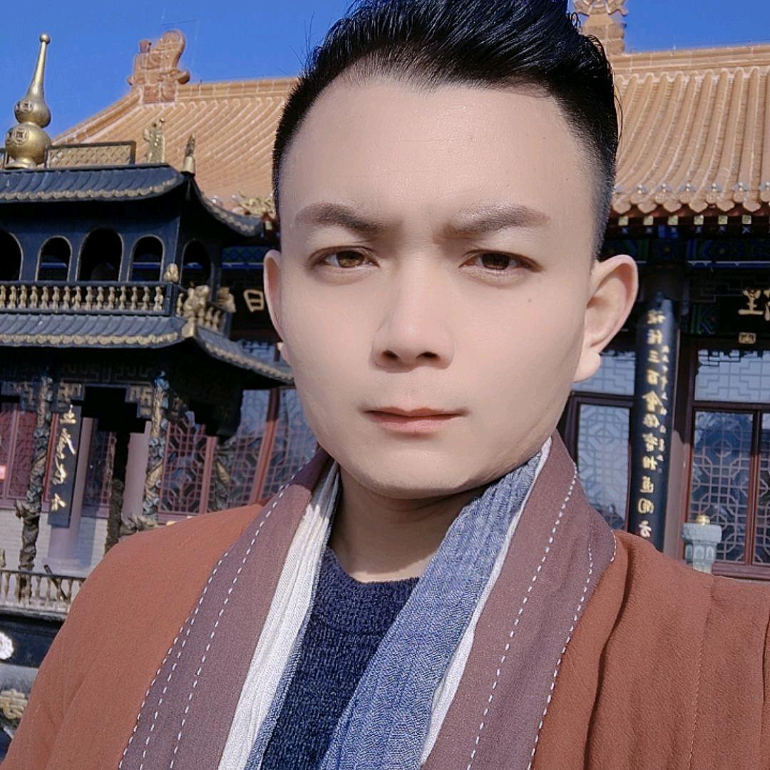 阿正嗡先生《嗡门》