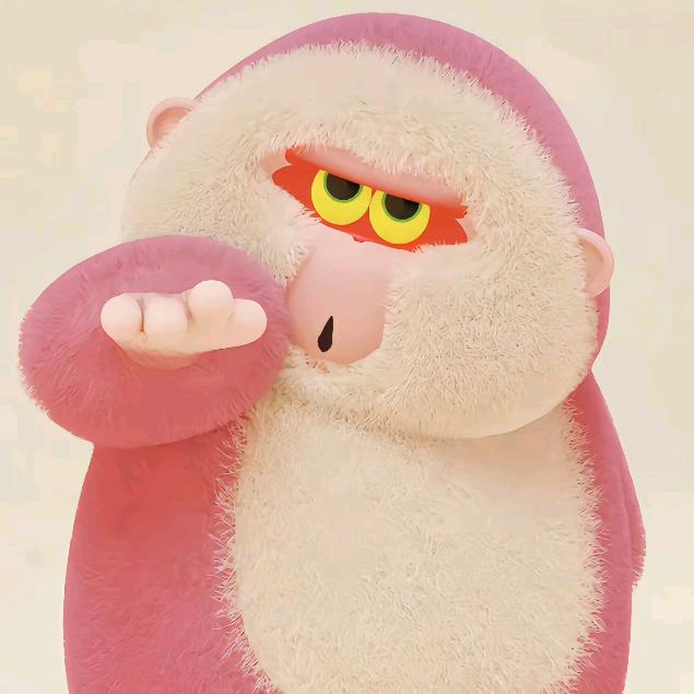 几啦啦头像