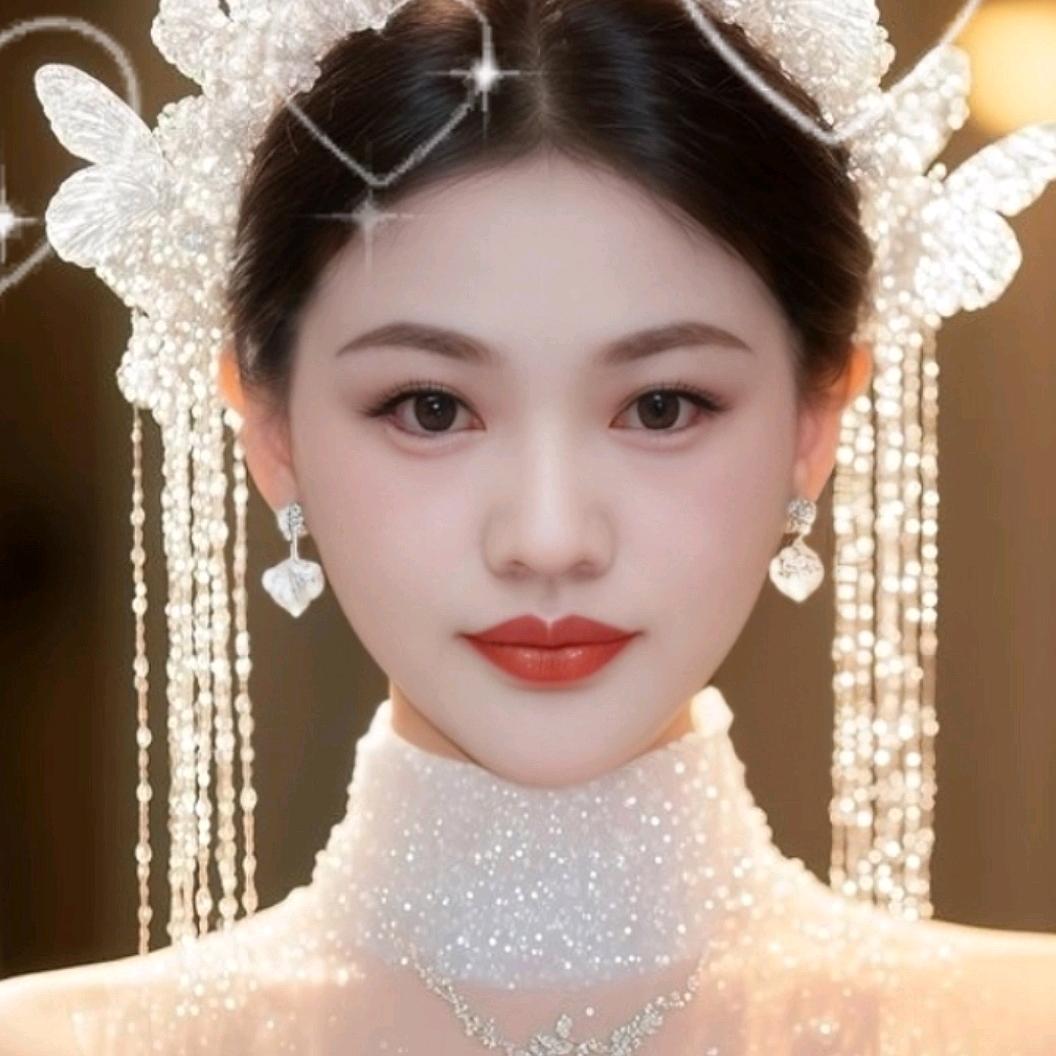 相亲相爱一家人✨