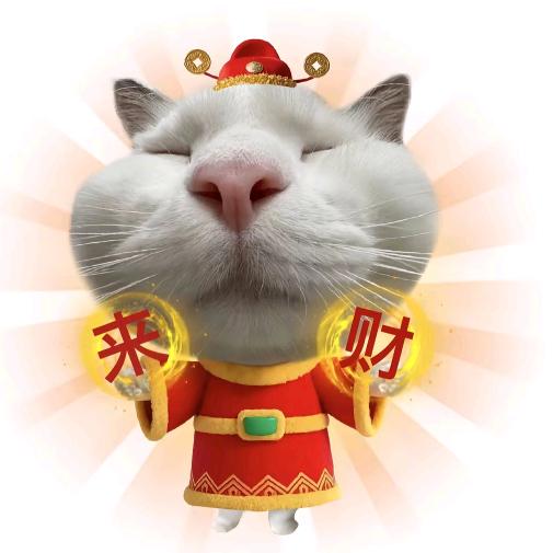 hello猫小剧场