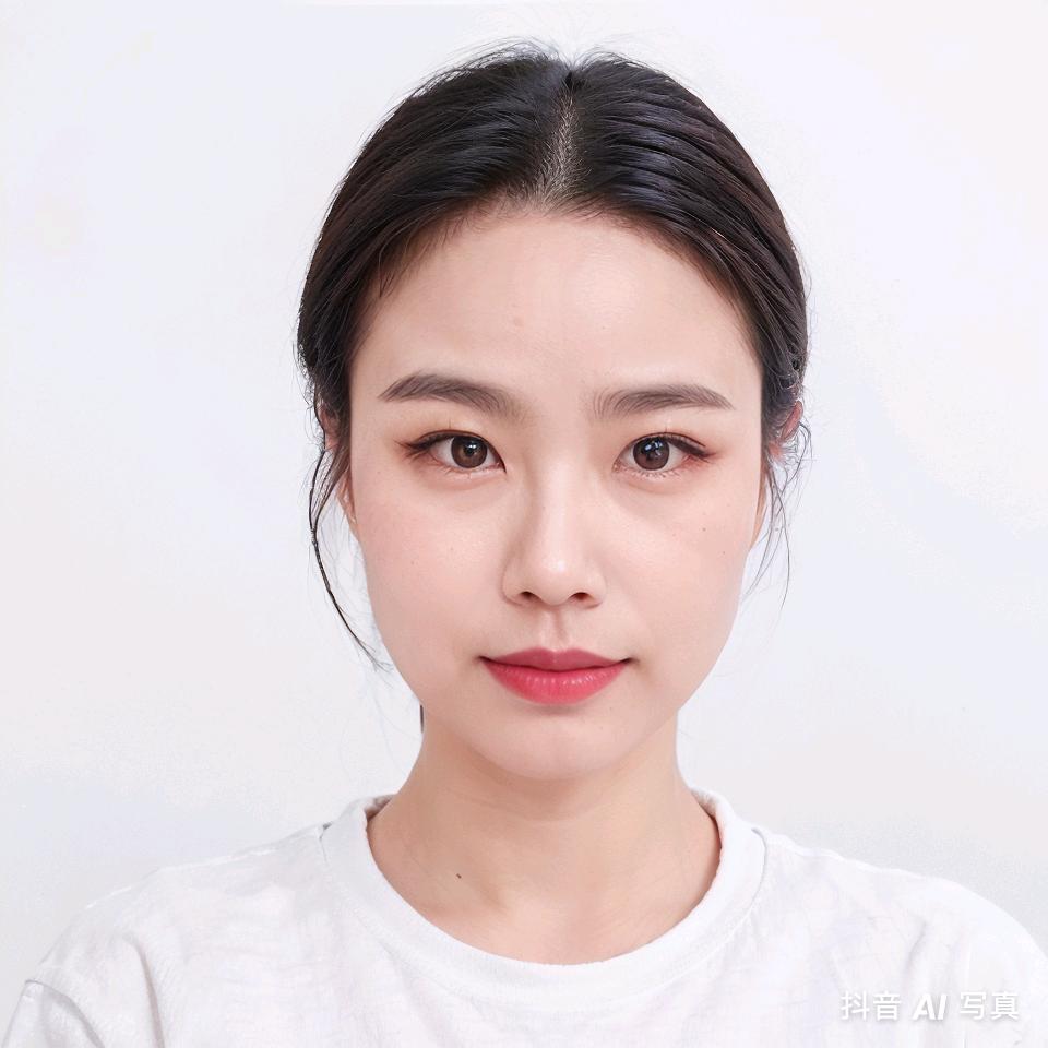 卖房子的小姐姐