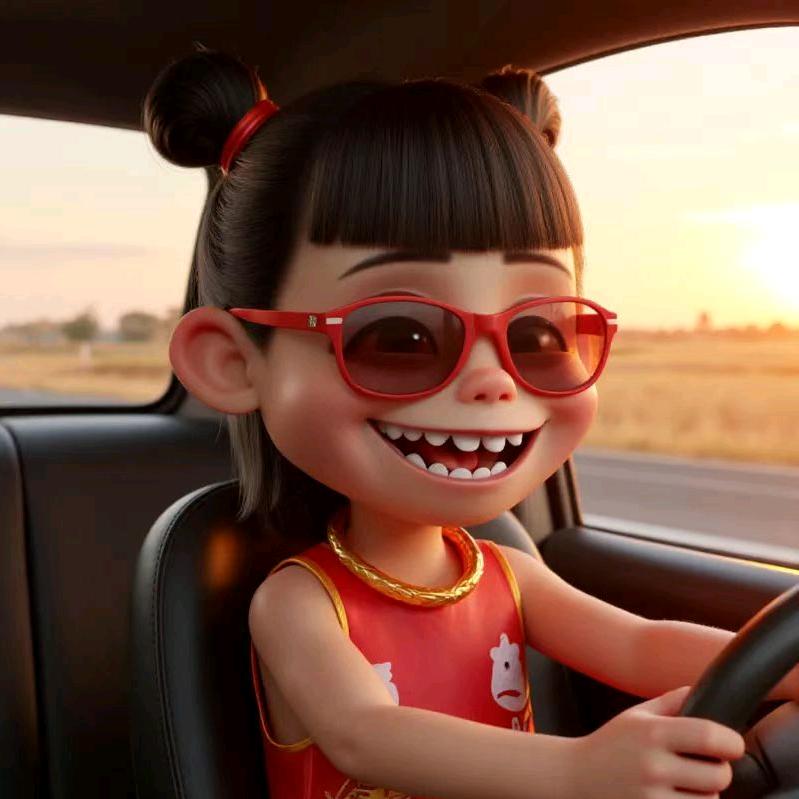 睁眼看世界
