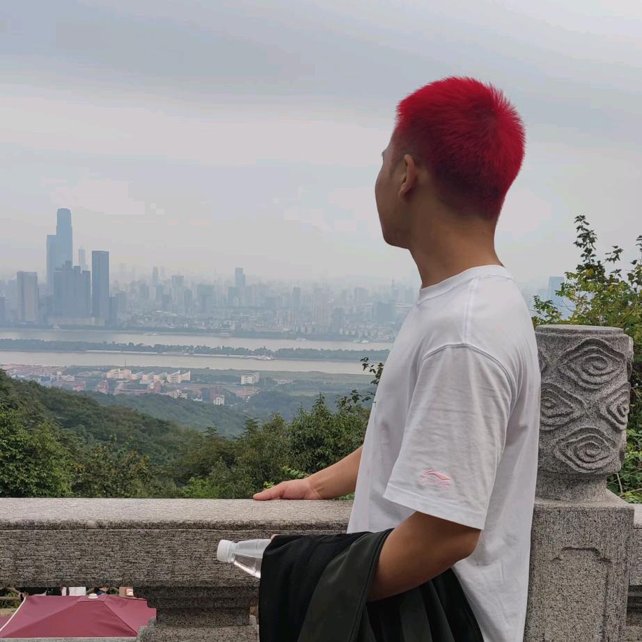 小小周