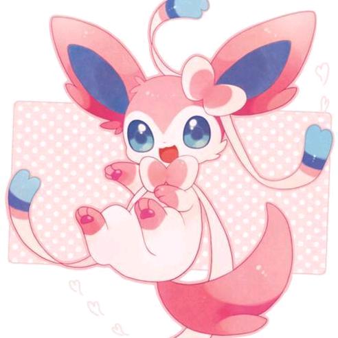 小霞有只比卡丘