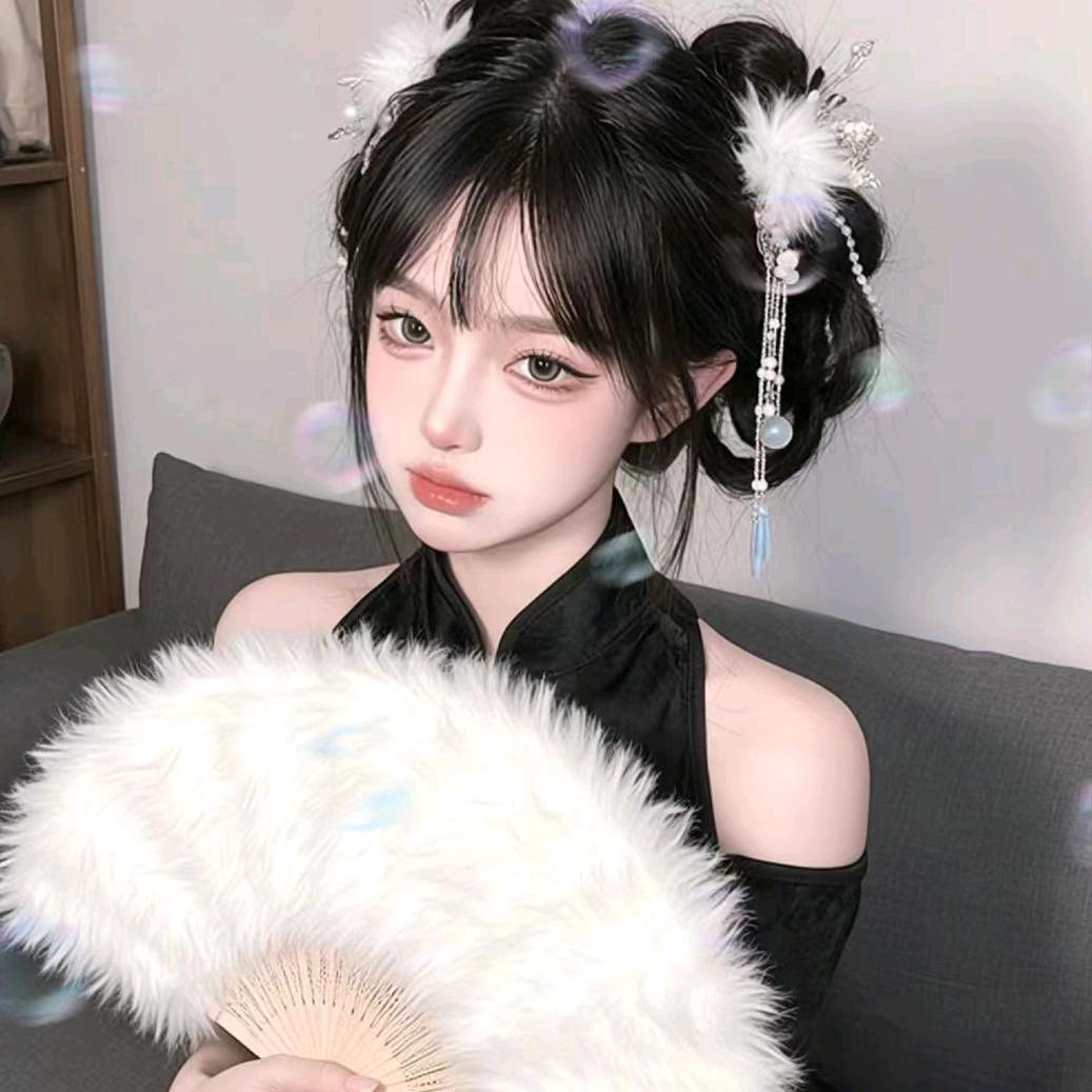 ༄༅媛媛༄