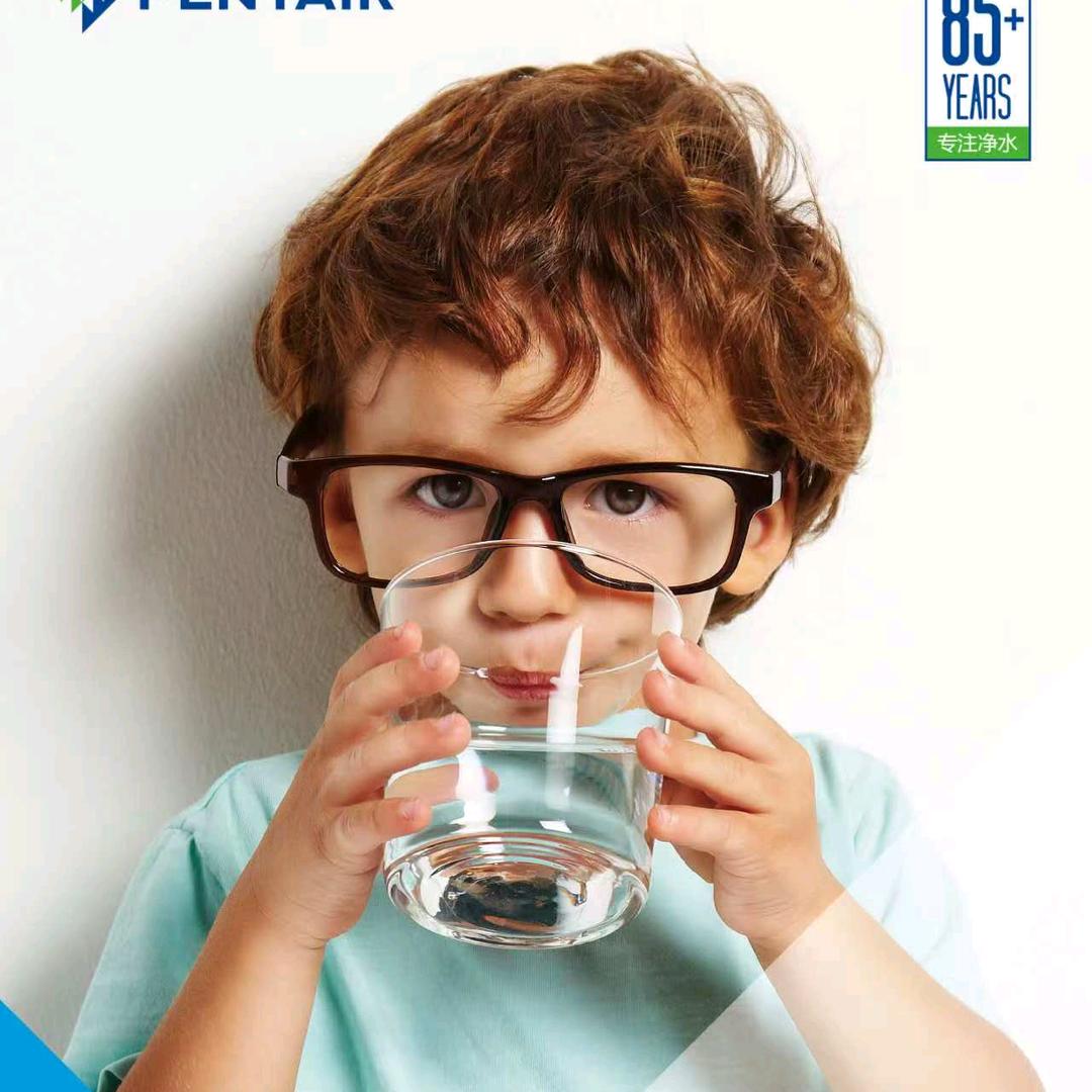 净水姑娘在湘潭