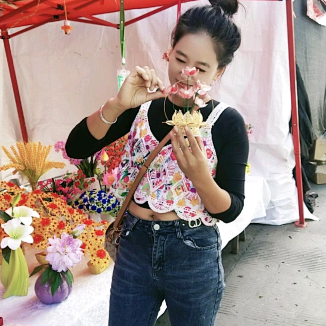 小嗽叭