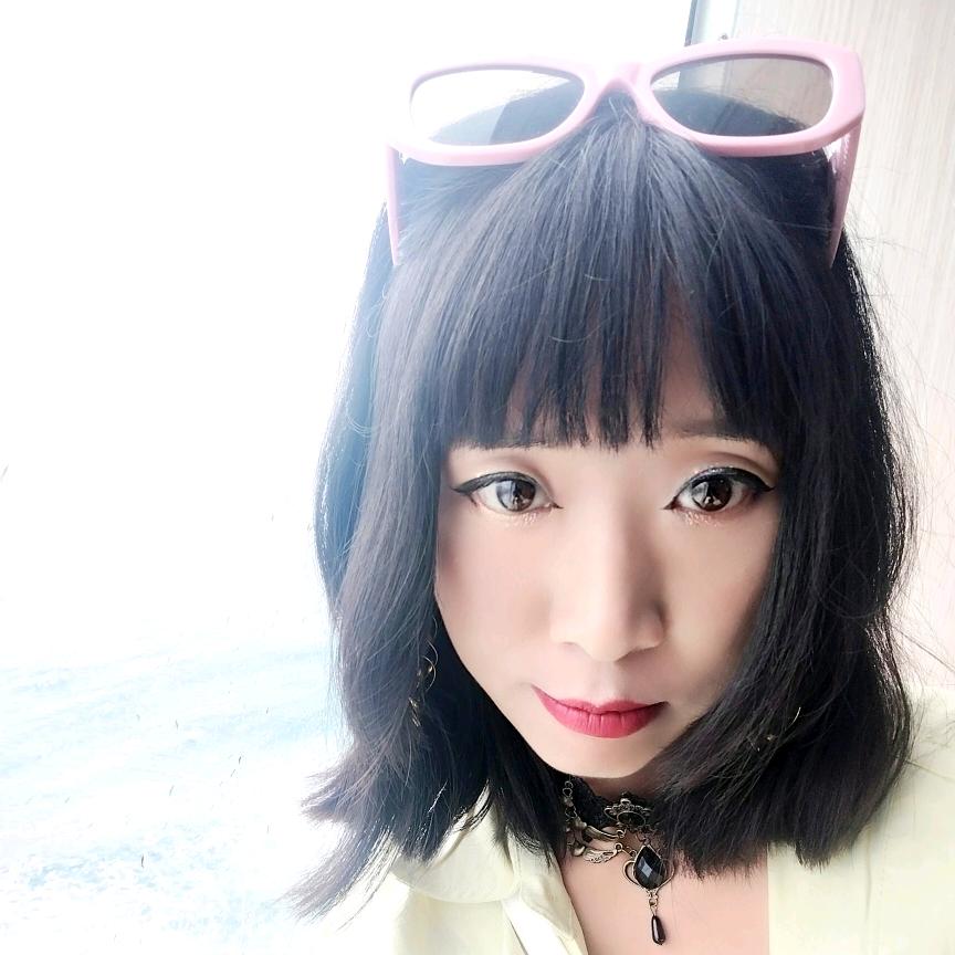 ♀田•不•甜•～