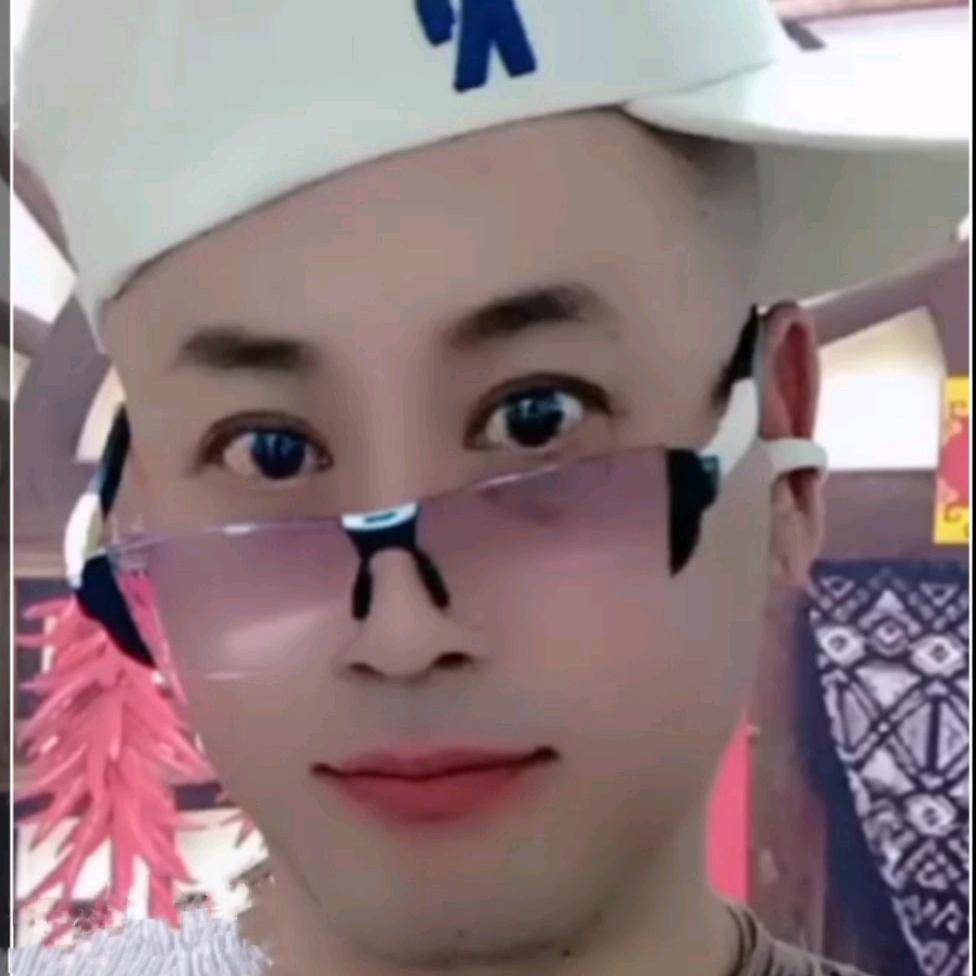 没事我溜达