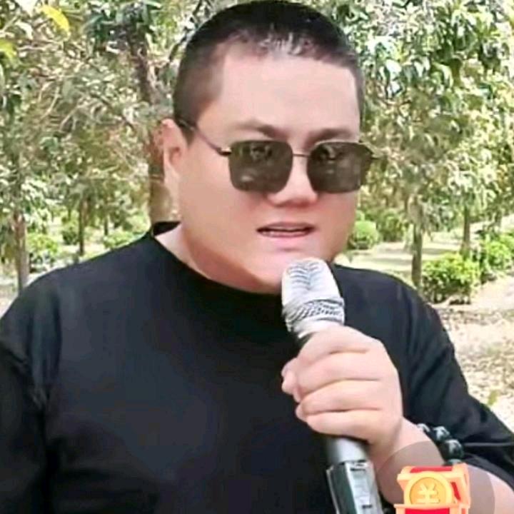 陕西大怪🎤《独一无二》