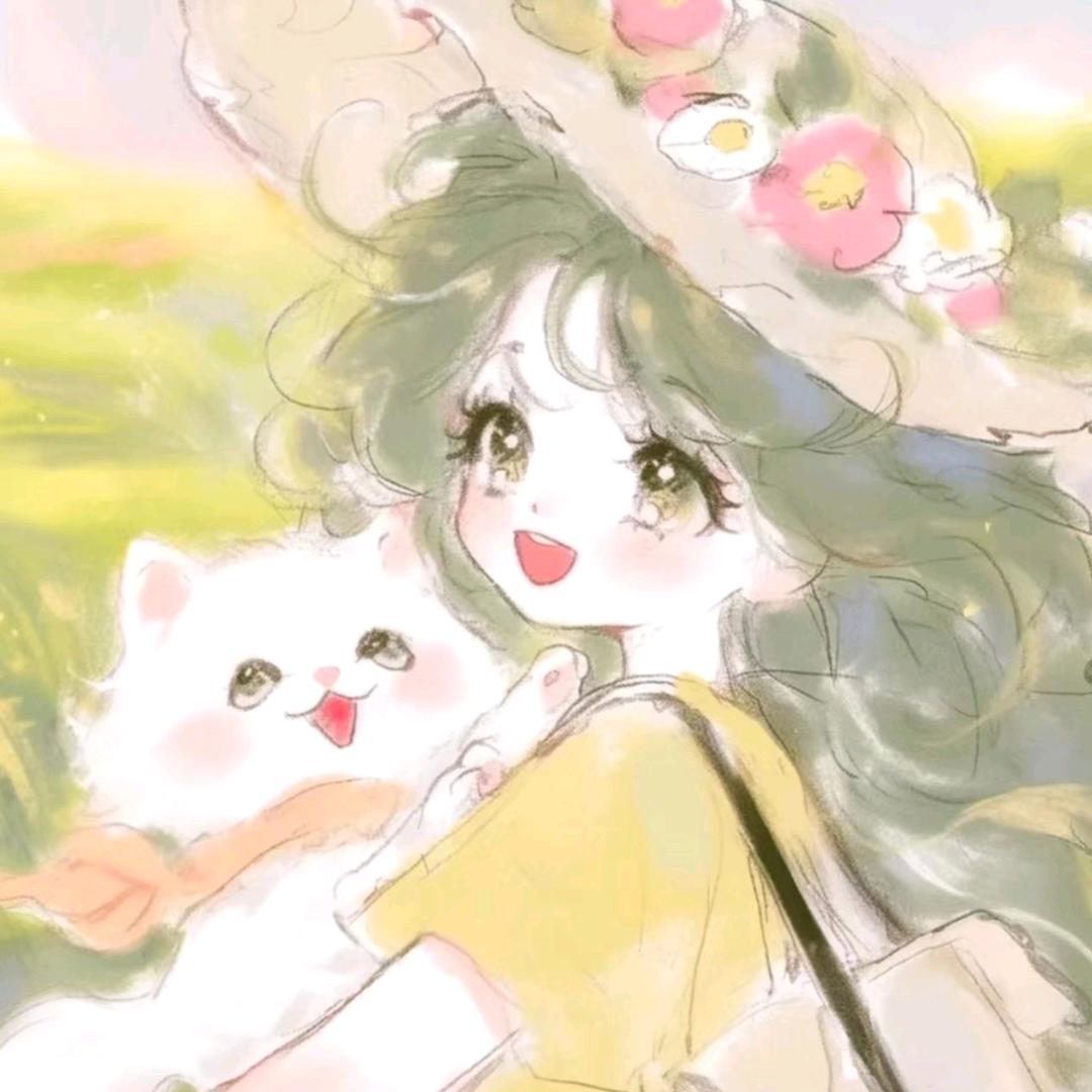 Holly（沉迷加班版