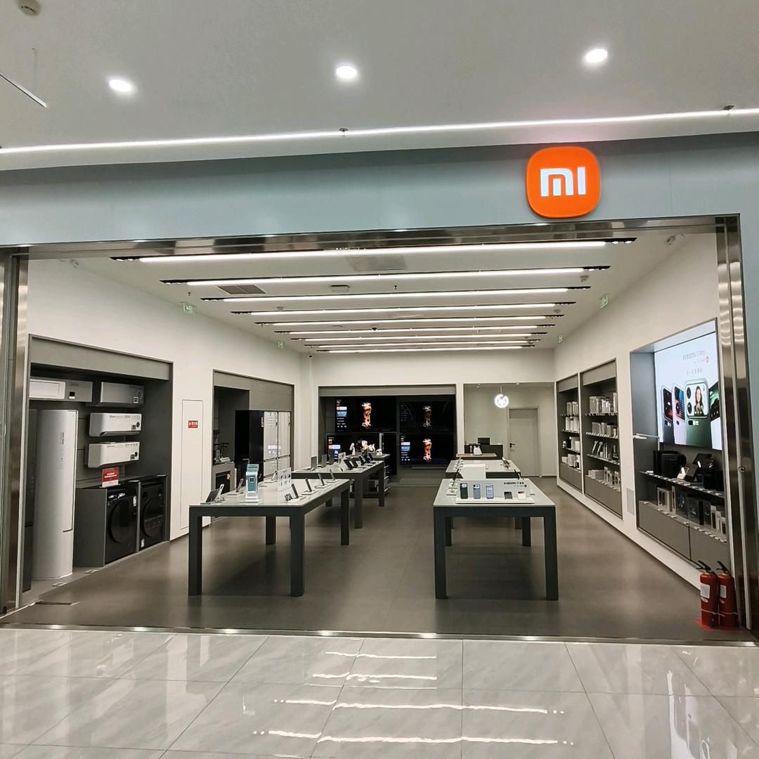 桥北众联时代城小米之家