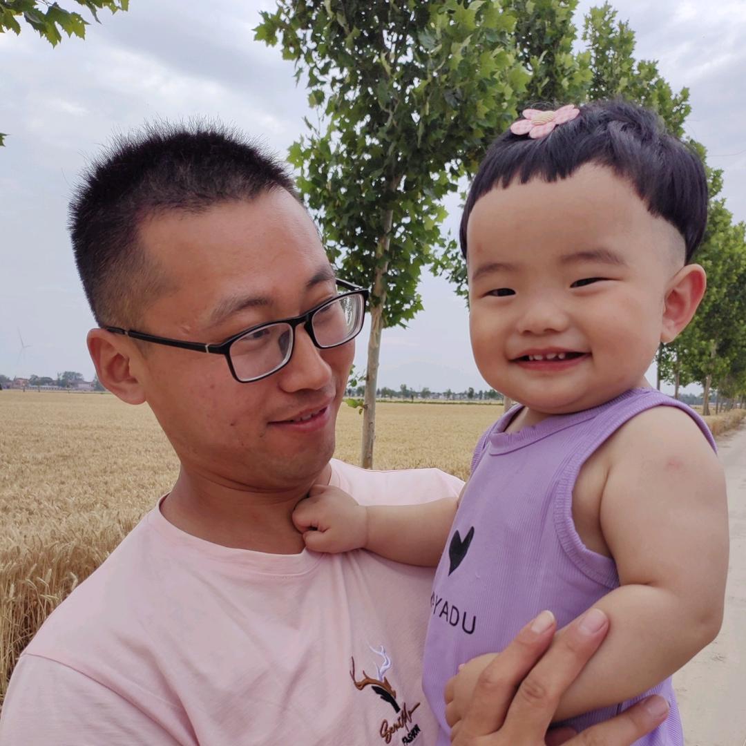 杰哥（樱桃爸爸）