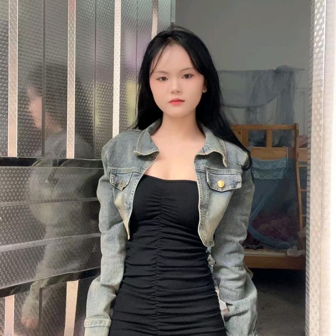 小欣冉