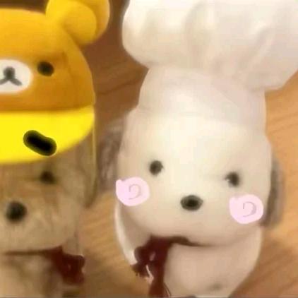 🌈悲伤的火鸡面