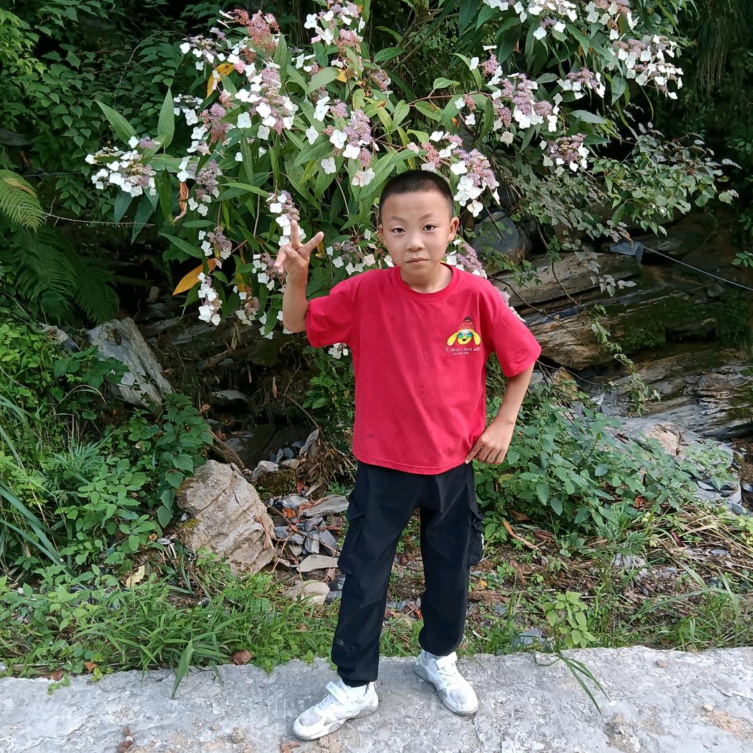 陕西媳妇