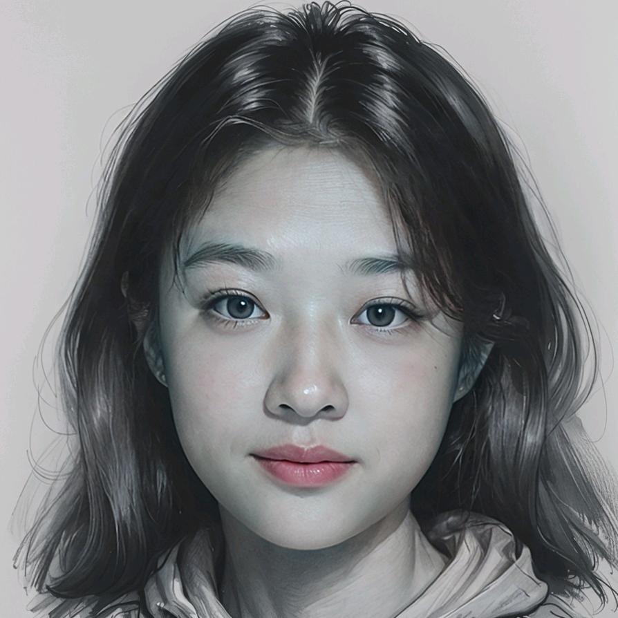 限量版💝的青春