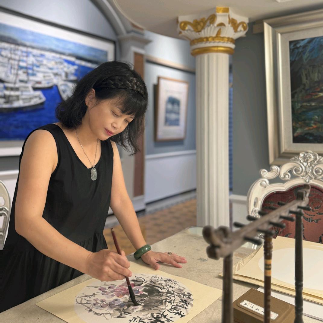 雅庭装饰（一划斋）