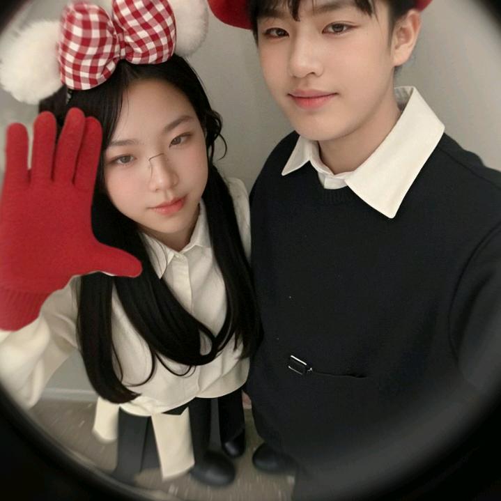 爱瑶（裴旧忆）