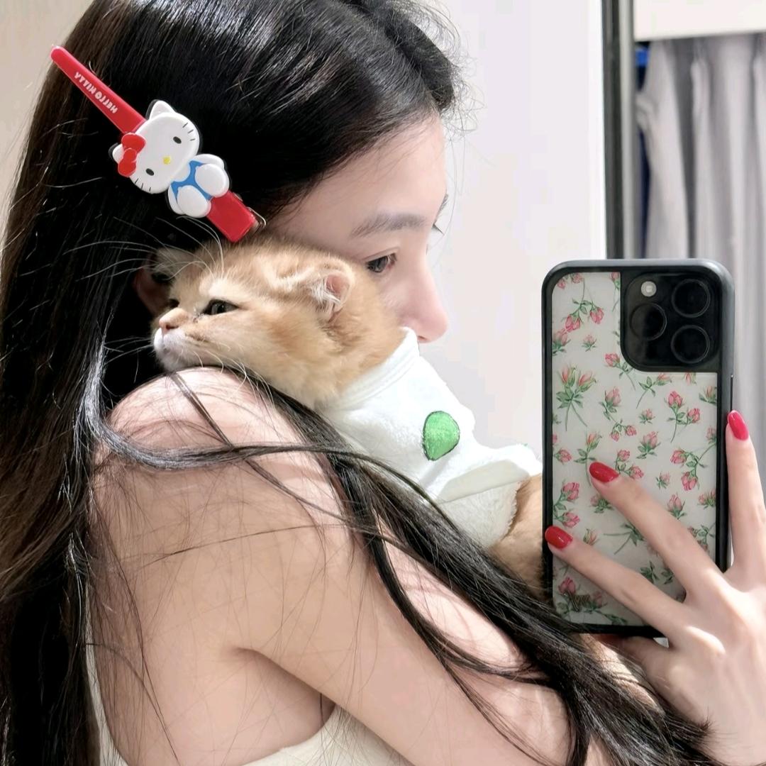 葡萄小柿子