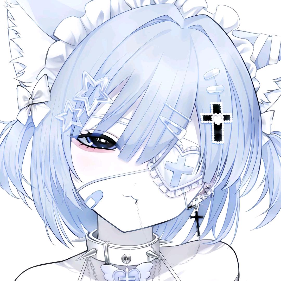 小猫绷（To签仅粉）