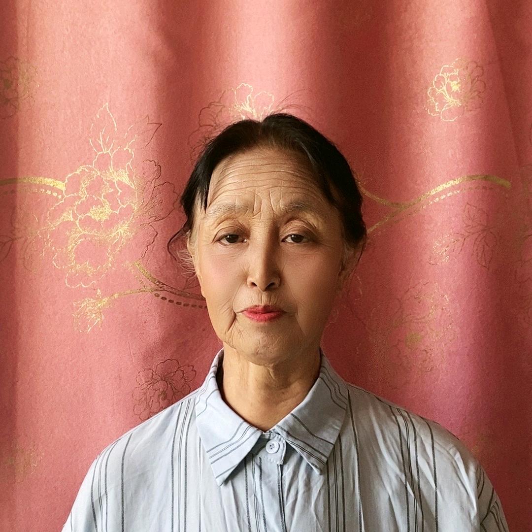 普君（下午2:20开播）