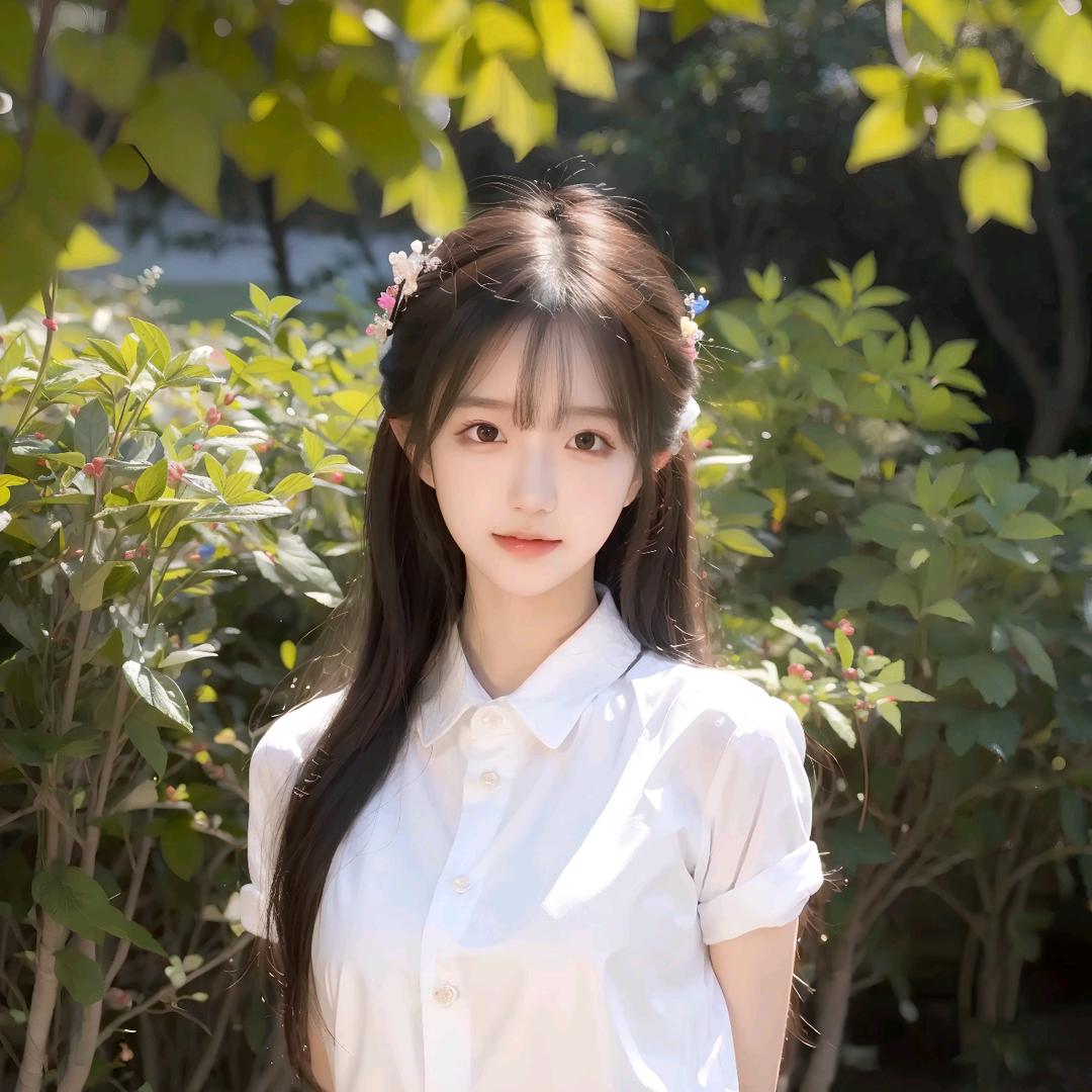 富贵花开