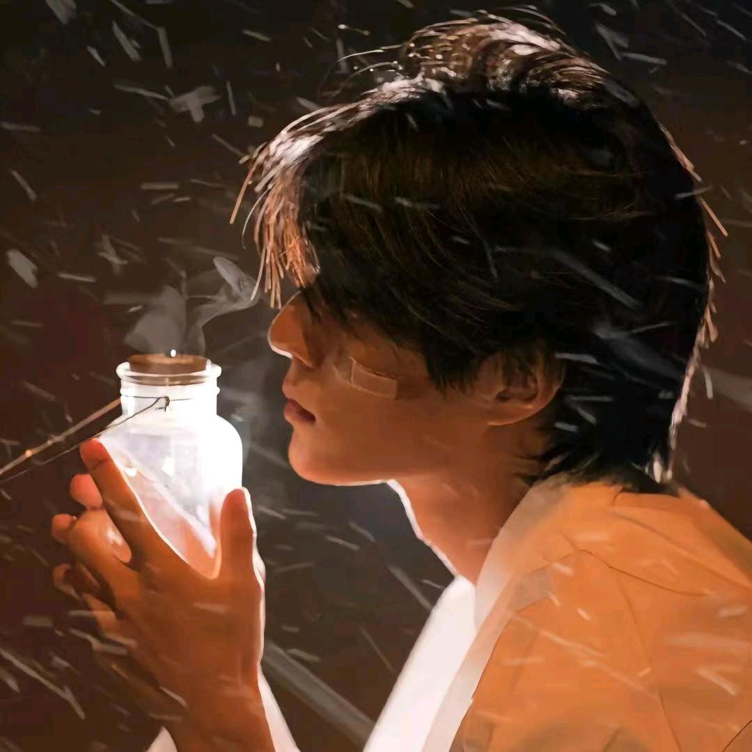 睡不醒的大眼