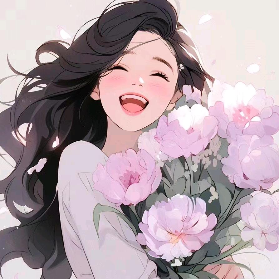 请叫我小锦鲤