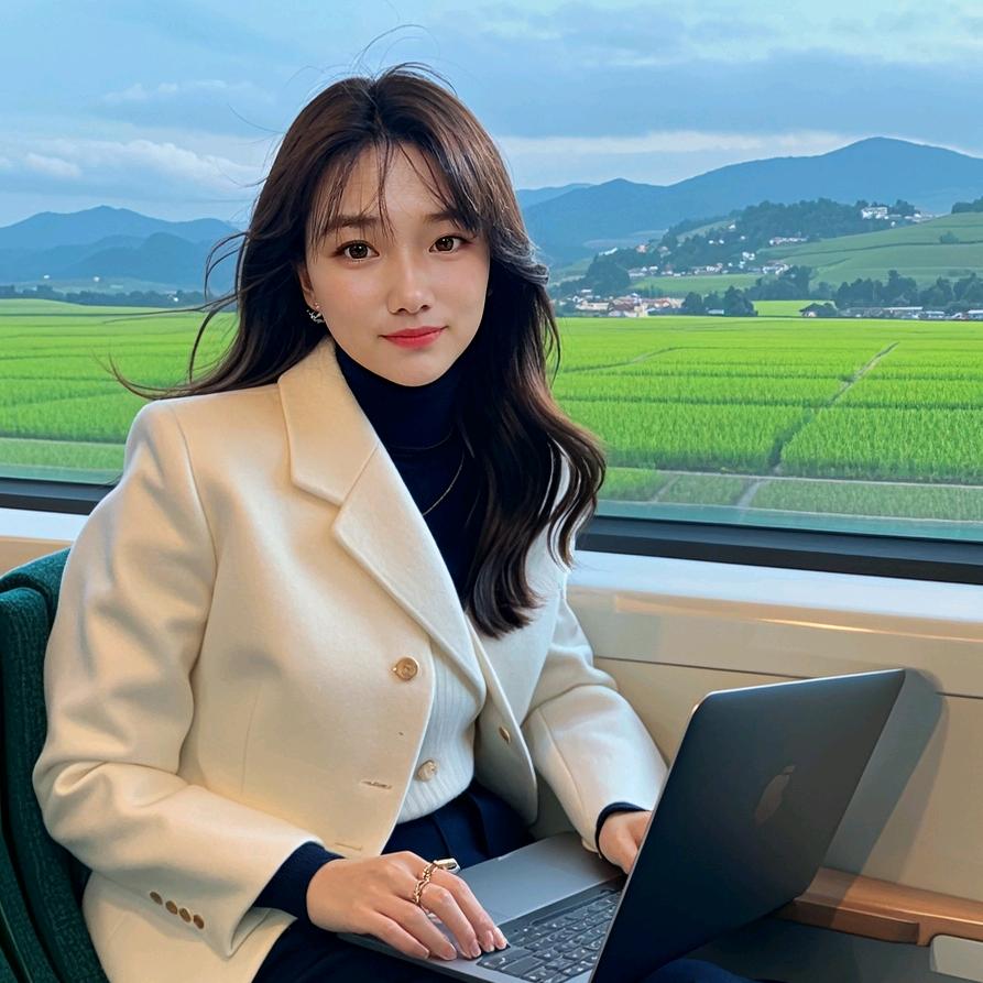 乡村傻妮a