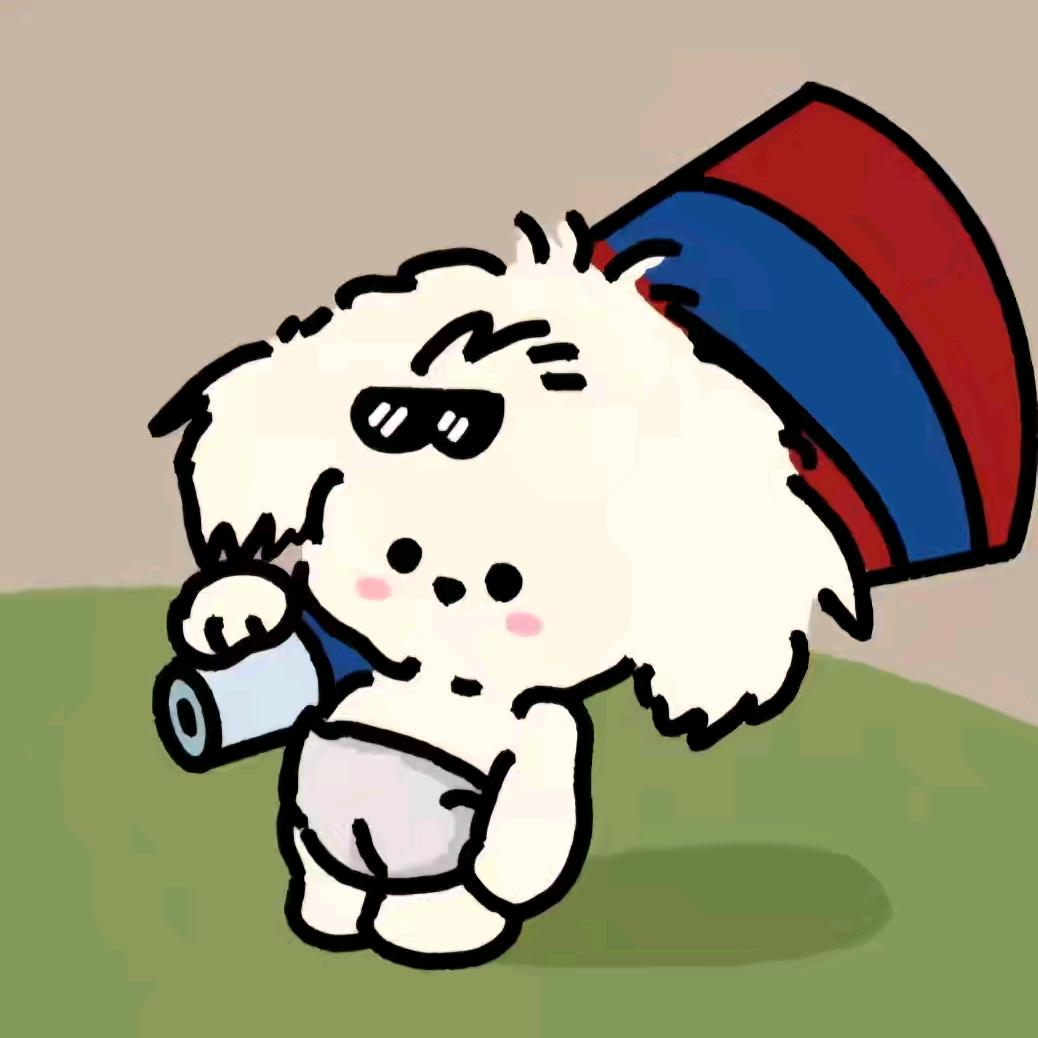 橙C美式