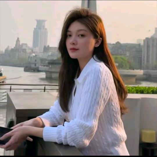 米叨叨-穿搭日常