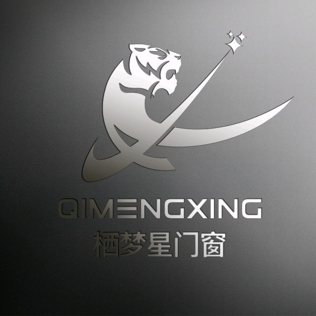 栖梦星门窗老六