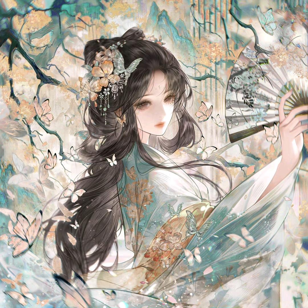 竹影说漫