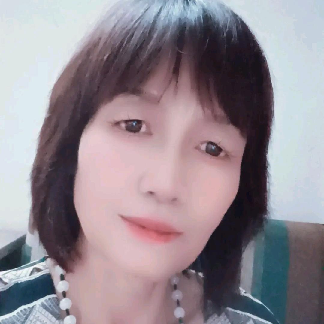 张营镇李姐牵线