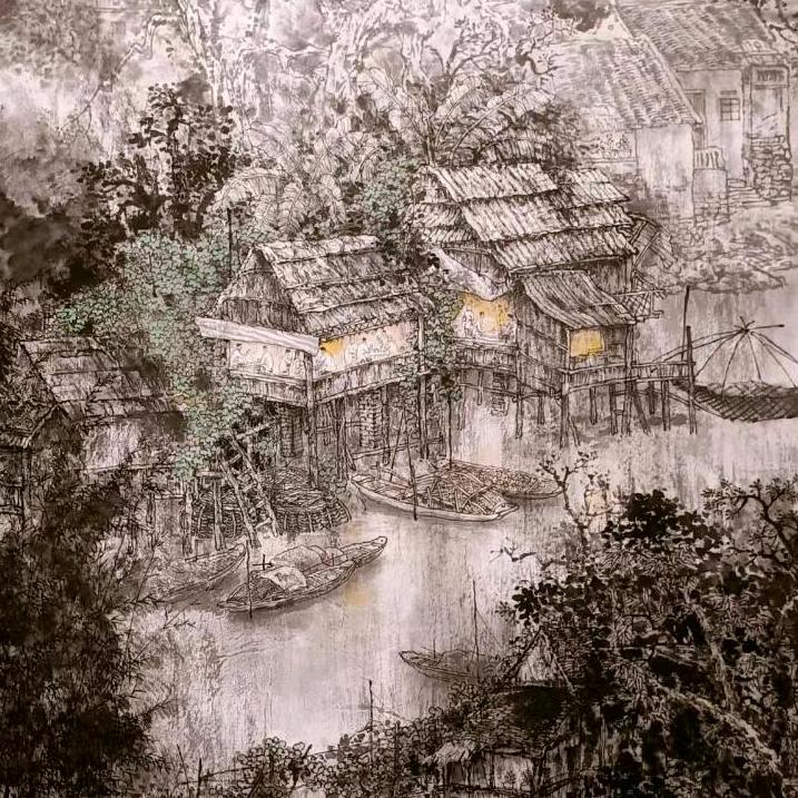 茶歇🍃