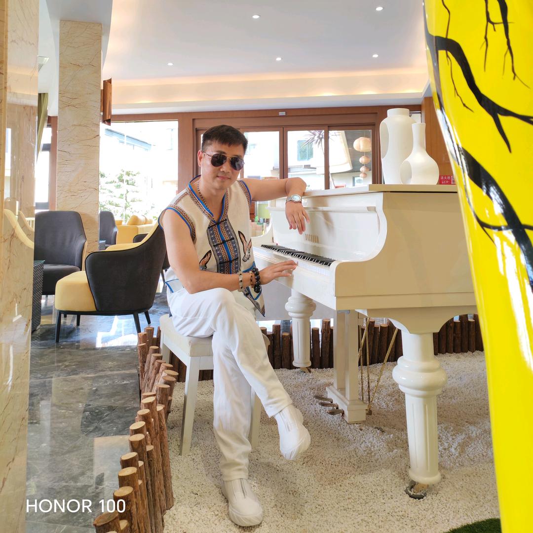 （流星能量）善道！慎独！！