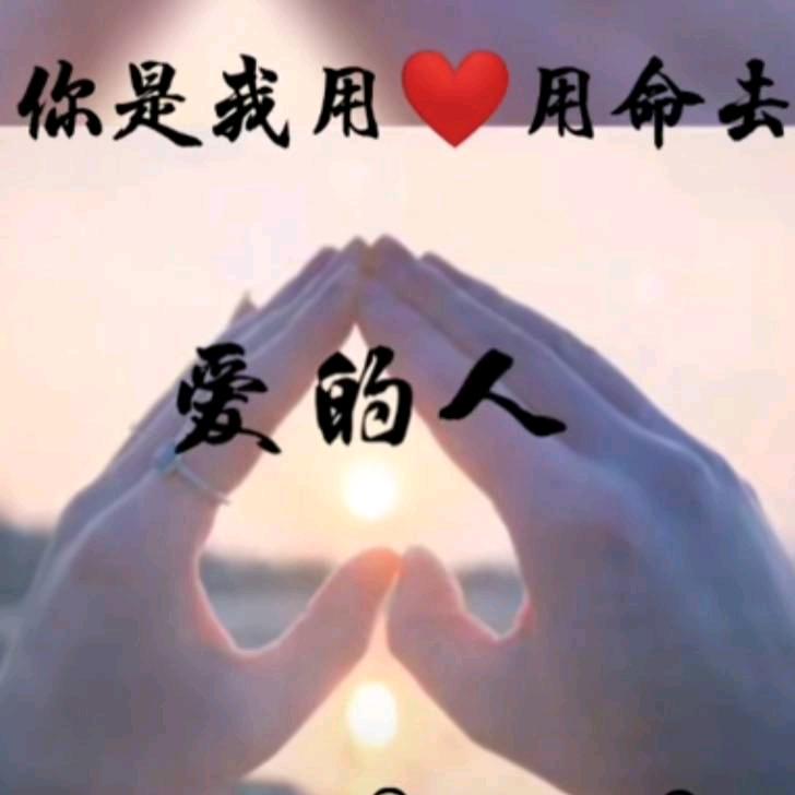余生我陪着你