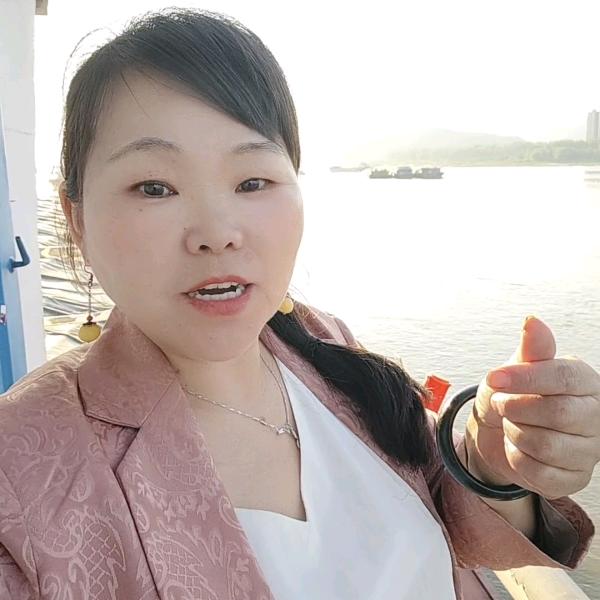 正阳，金姐