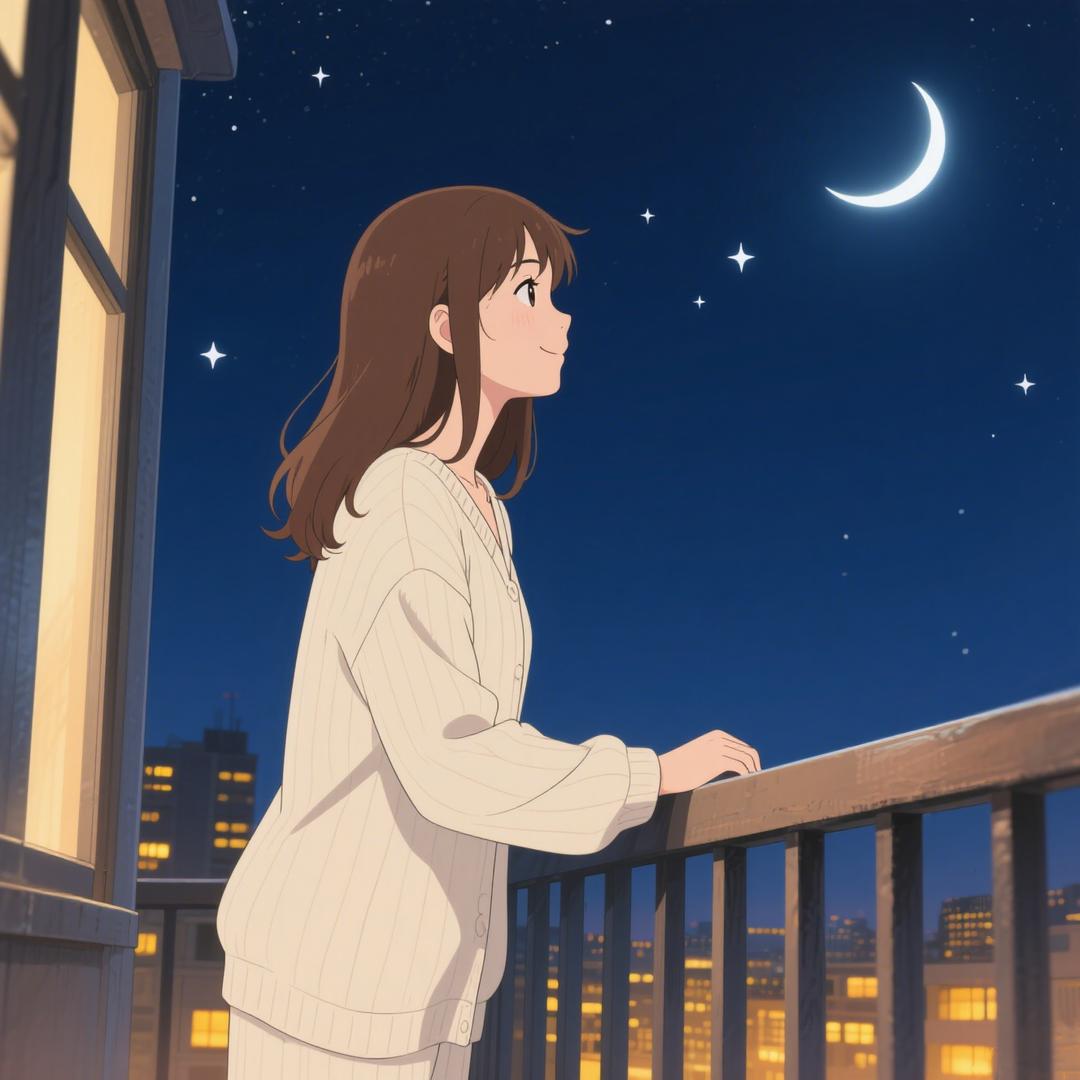 眠眠说-澄序