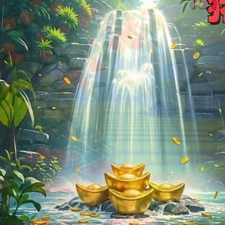 小雨