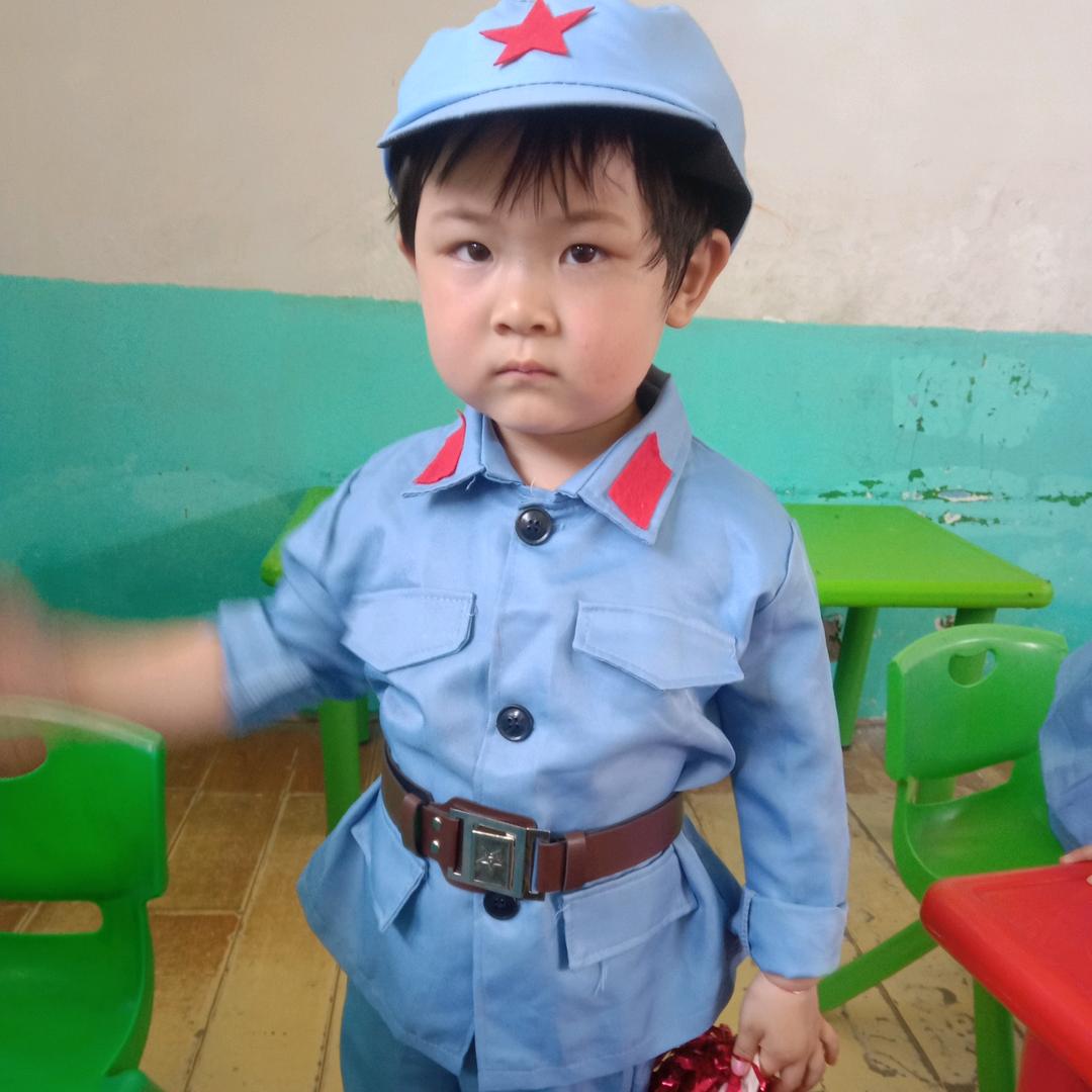俺是农村人