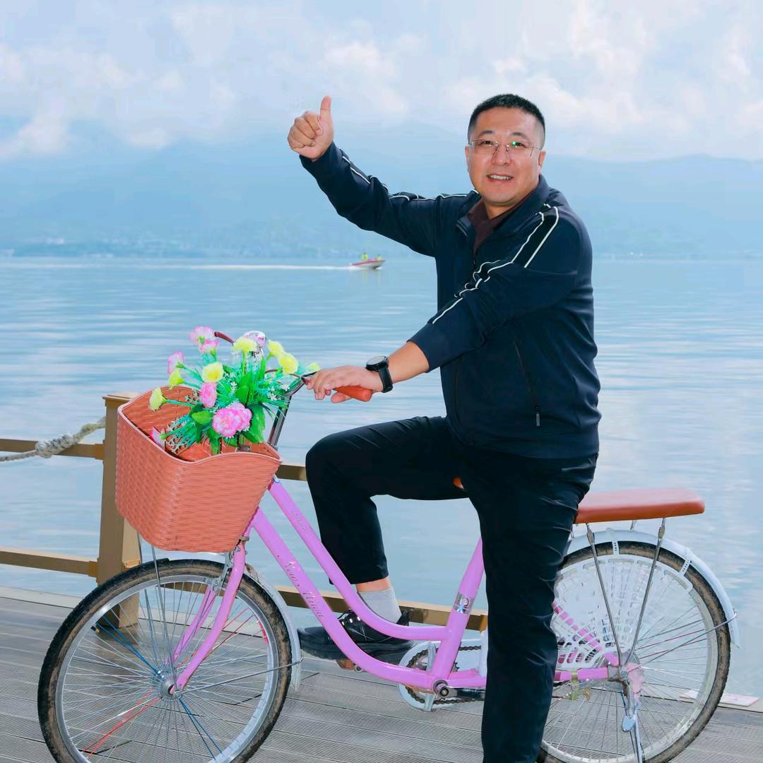侯艳军